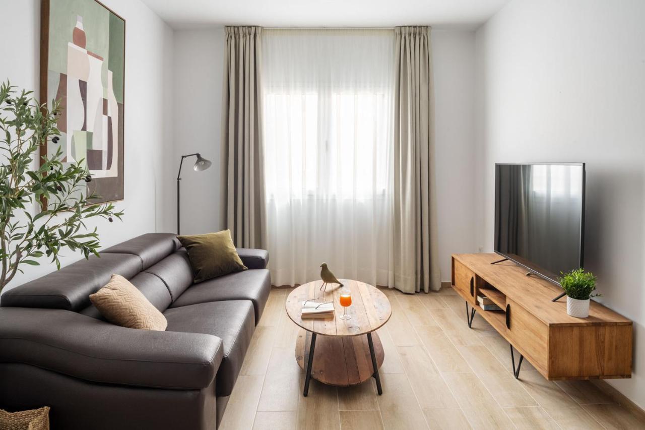 Apartament Nazaret Urban *
